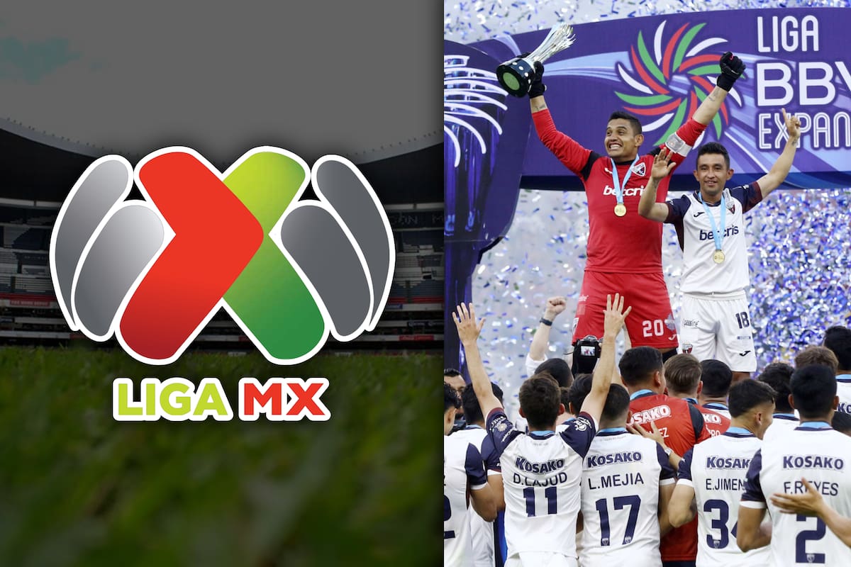 No regresaría el ascenso en la Liga MX y este sería el plan para 2026