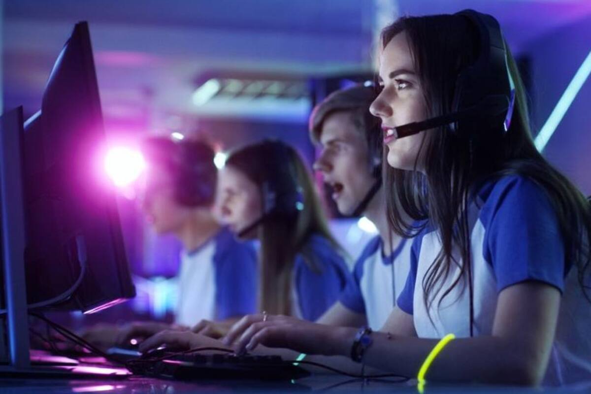 Tecnología lúdica: ¿Cuál es el futuro de los eSports?