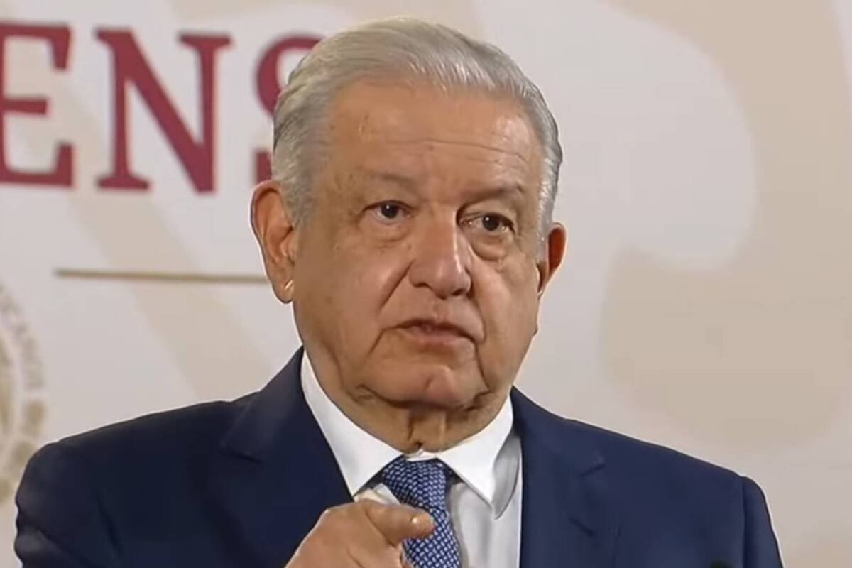 AMLO confirma asesinato de candidatos de Morena y PAN en Michoacán