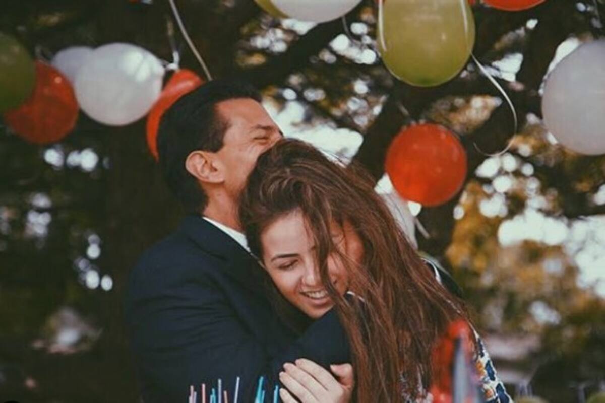 ¿EPN en contra del noviazgo de su hija Nicole con sobrino de Angélica Rivera?