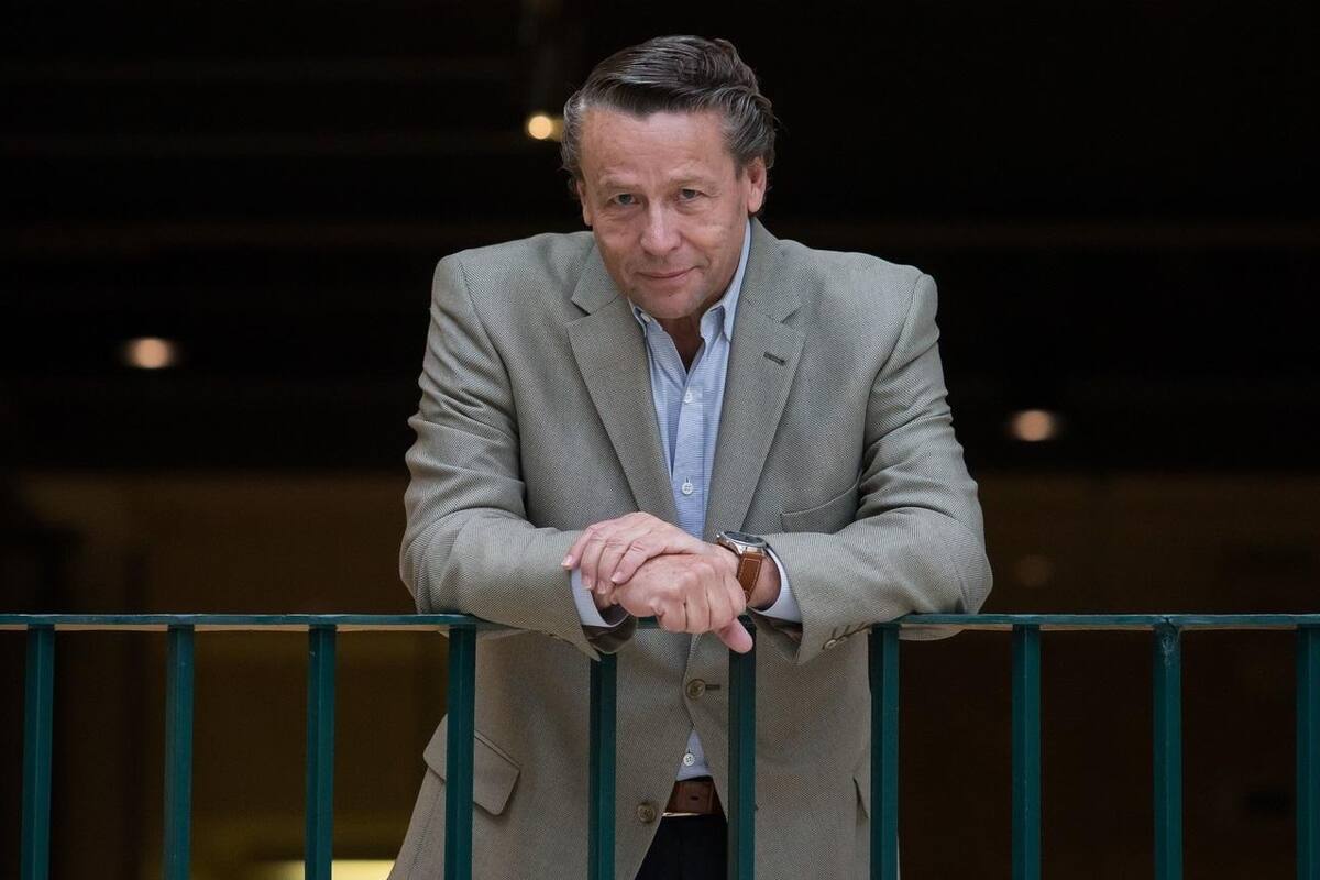 Alfredo Adame revela que cobra por "mentadas de ma***"