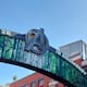 Avengers se apodera del Gaslamp Quarter en el centro de San Diego