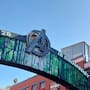 Avengers se apodera del Gaslamp Quarter en el centro de San Diego
