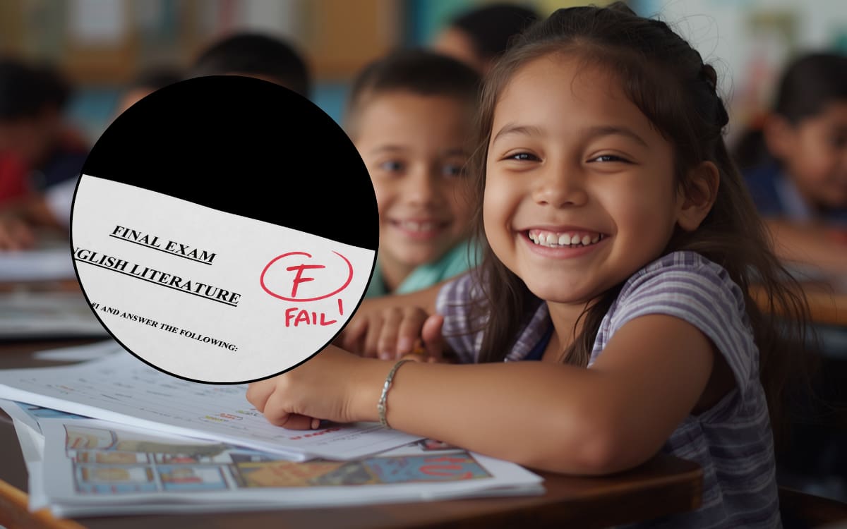 ¿Ya no se puede reprobar en México? SCJN respalda nuevo modelo de la SEP para primaria y secundaria