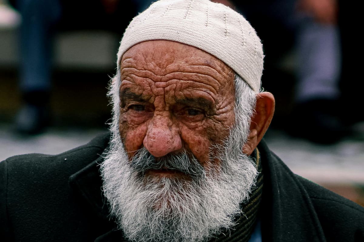 Longevidad: ¿qué factores influyen en vivir más de 100 años?
