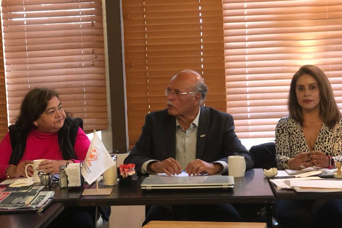 Prevén un buen rumbo del país con Sheinbaum