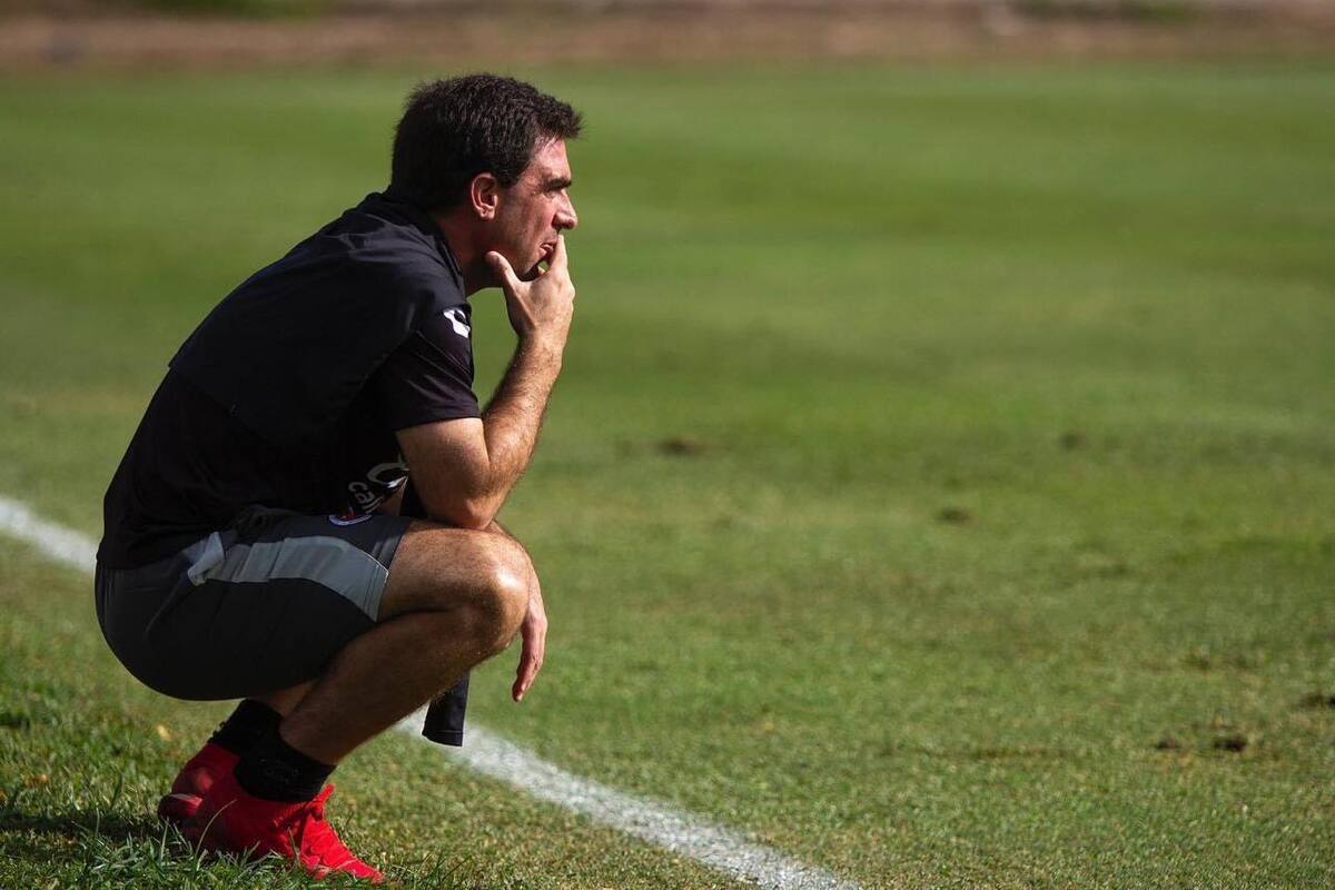 Xolos debuta hoy contra Pumas