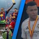 Mbappé evita el pasillo al Barça y desata polémica tras la Supercopa