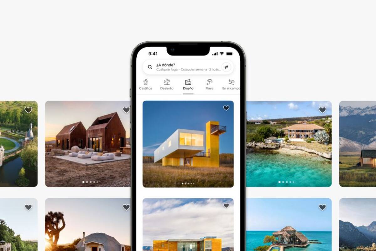 Airbnb prohibirá de manera permanente las fiestas dentro de las propiedades alquiladas