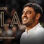 Carlos Vela se convirtió en uno de los propietarios del LAFC