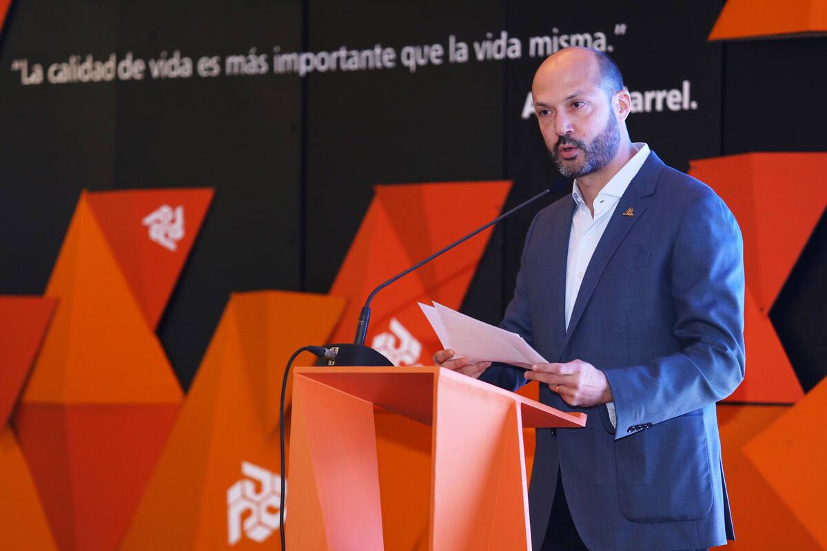 Debe Gobierno reconocer error: Elorduy
