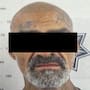 Acusan a hombre de mutilar el rostro de un joven con un machete en SLRC