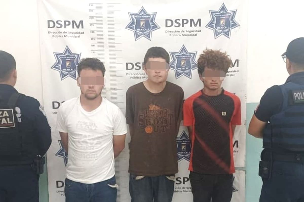 Investigan presunta privación de la libertad de una menor