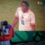 Comunidad haitiana en Tijuana vive el regreso de Haití al Mundial 2026 en el Baja Fut Fest
