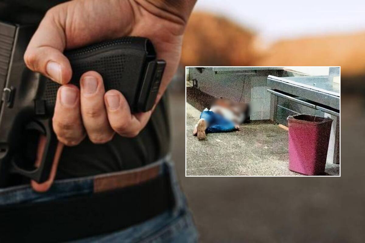 Se desata violencia en Acapulco: 4 hombres asesinados en menos de 2 horas