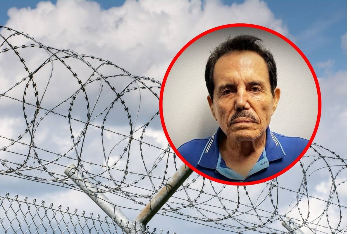 “El Mayo” Zambada buscaría ser repatriado con ayuda de esta fórmula