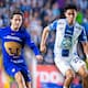 Pachuca vs Pumas: Goles, resumen y mejores momentos de la Liga MX