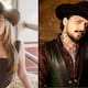 Carolina Ross lanza “Malagradecido” y usuarios aseguran que la canción está dedicada a Christian Nodal