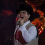 Alfredo Olivas llena el Palenque y celebra sus 33 años con los cachanillas