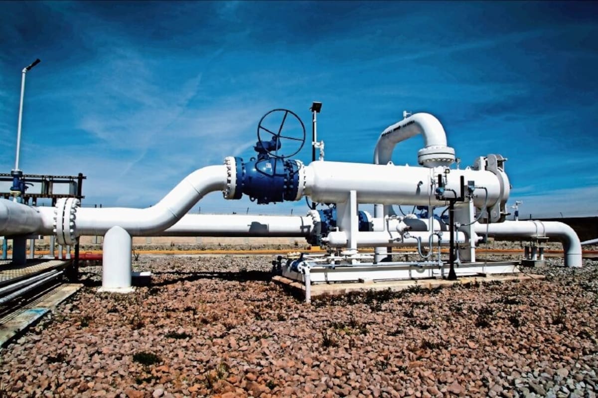 Sheinbaum plantea reducir dependencia del gas de Texas: México impulsará producción nacional sin fracking para asegurar luz y bajar emisiones