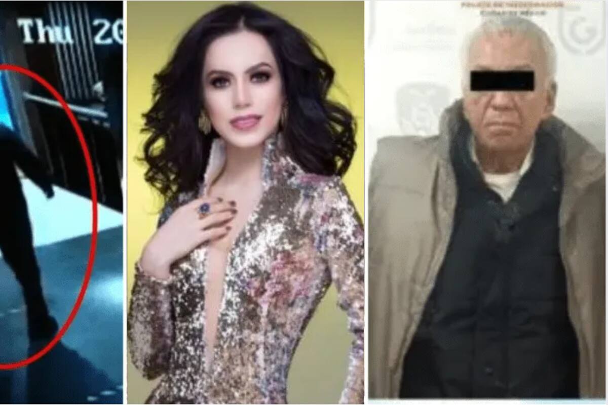 Yrma Lydya: Se llevan cuerpo del presunto homicida, Jesús Hernández a funeraria tras la necropsia, indagan causa de muerte