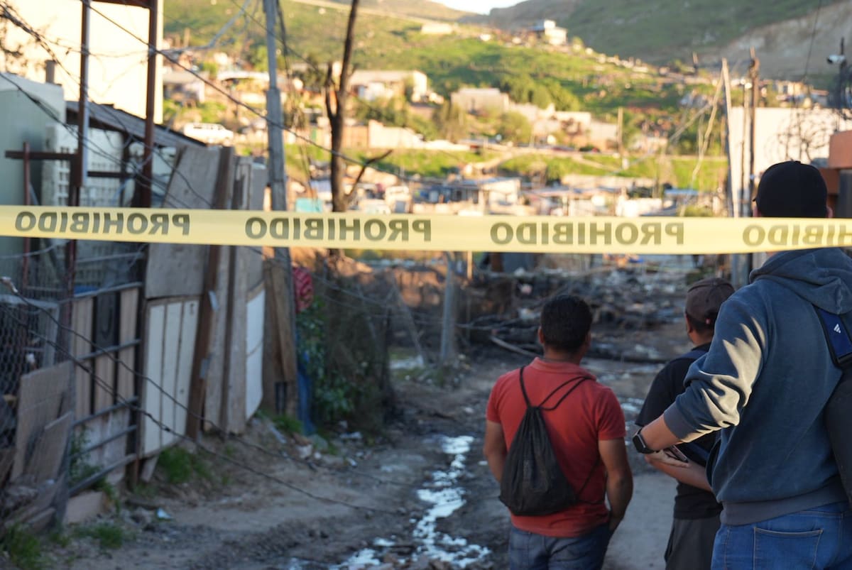 Foto: Leonardo González