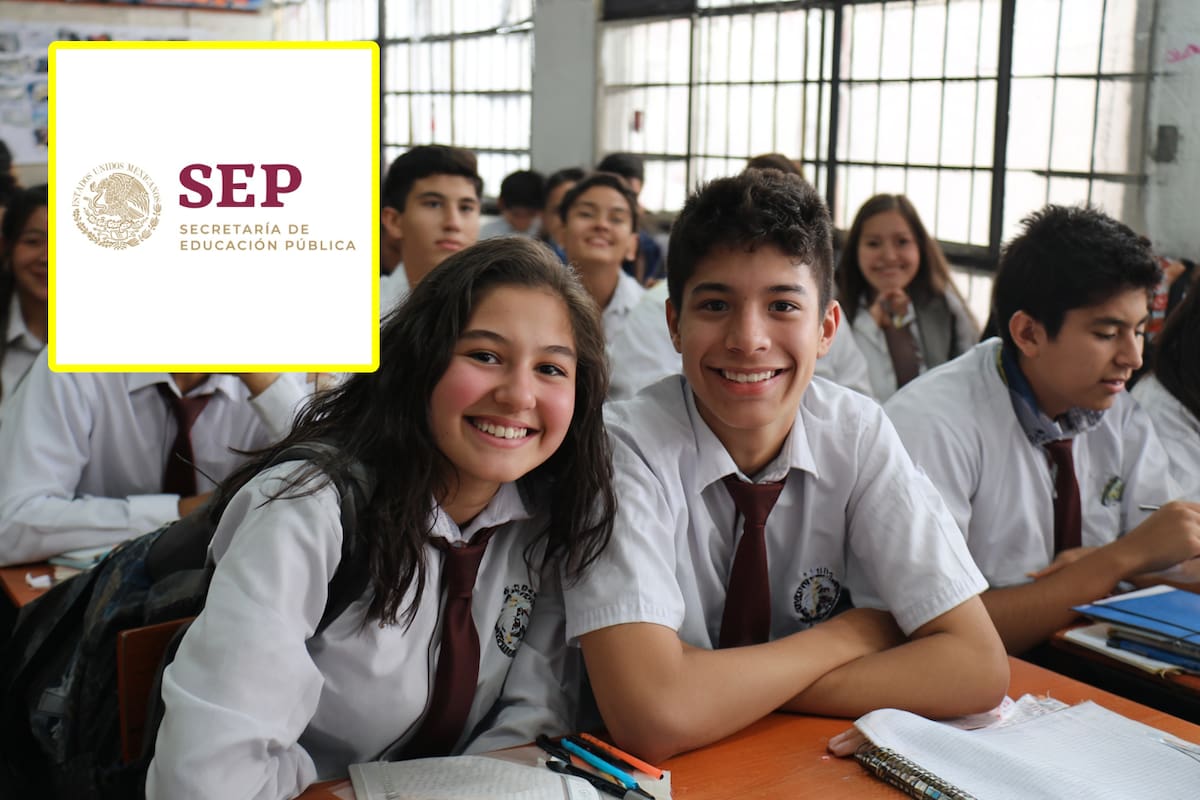 Ya es oficial: En esta fecha regresan todos los estudiantes a la escuela según la SEP