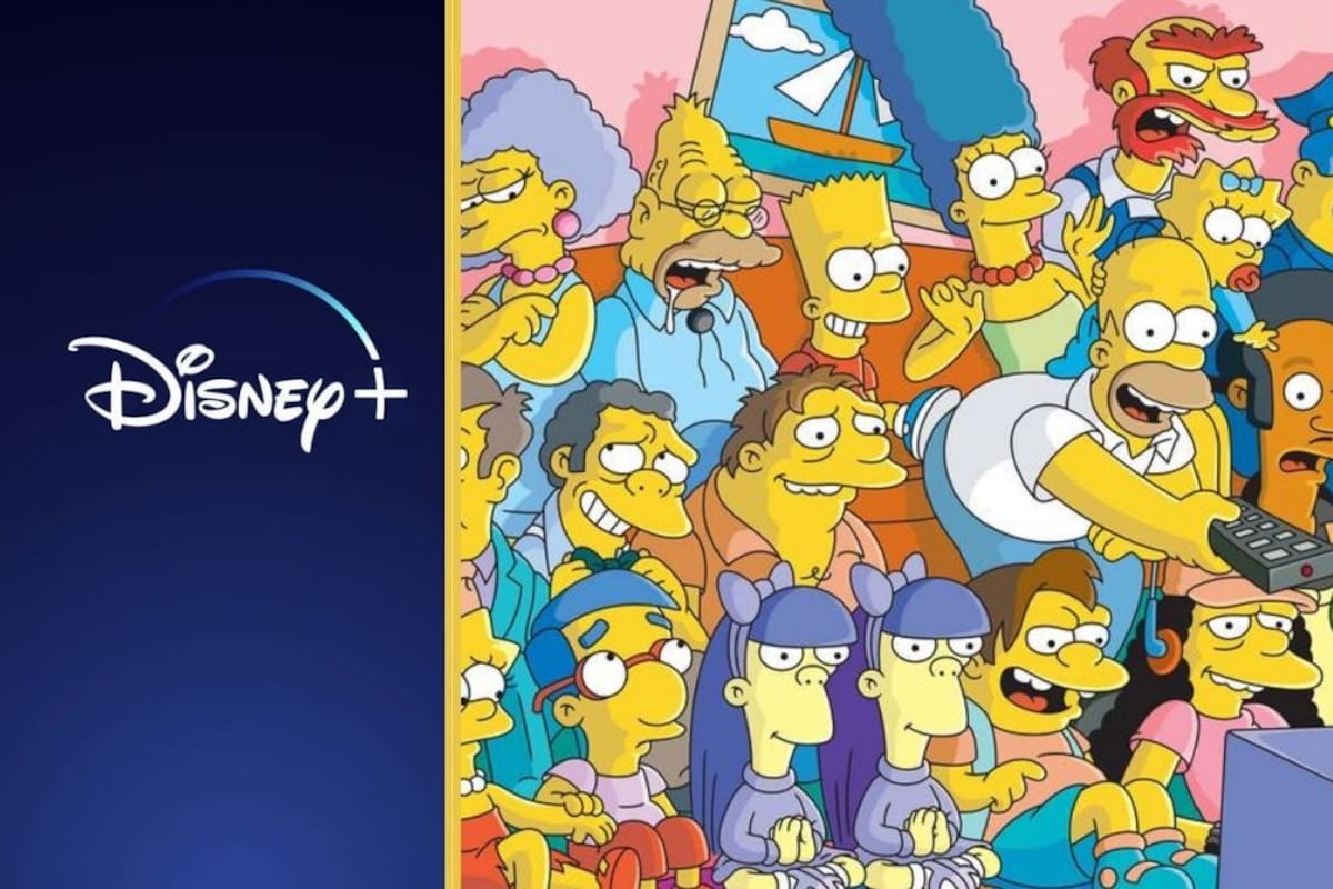 ¿Disney podría ponerle fin a Los Simpsons? El futuro de la familia amarilla parece incierto