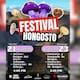 Hermosillo celebrará el Festival Hongosto 2026