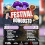 Asociaciones ambientalistas invitan al Festival Hongosto en el Cerro Johnson para promover la conservación