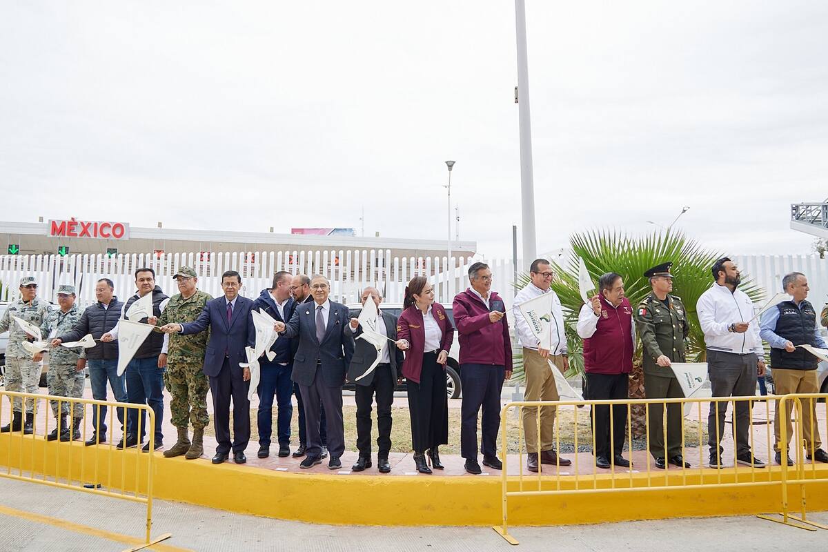 Crédito: X @Dr_AVillarreal