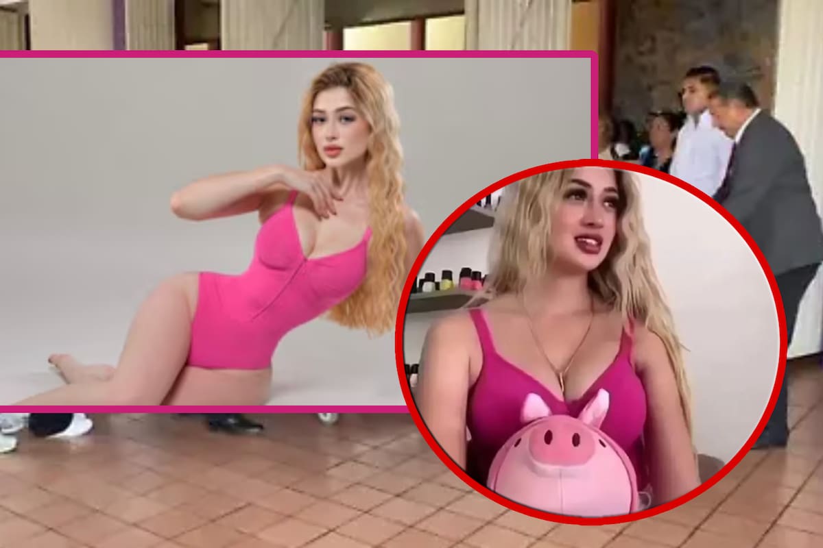 Familia de Valeria Márquez revela que en el video hay evidencias de los posibles culpables del asesinato de la influencer