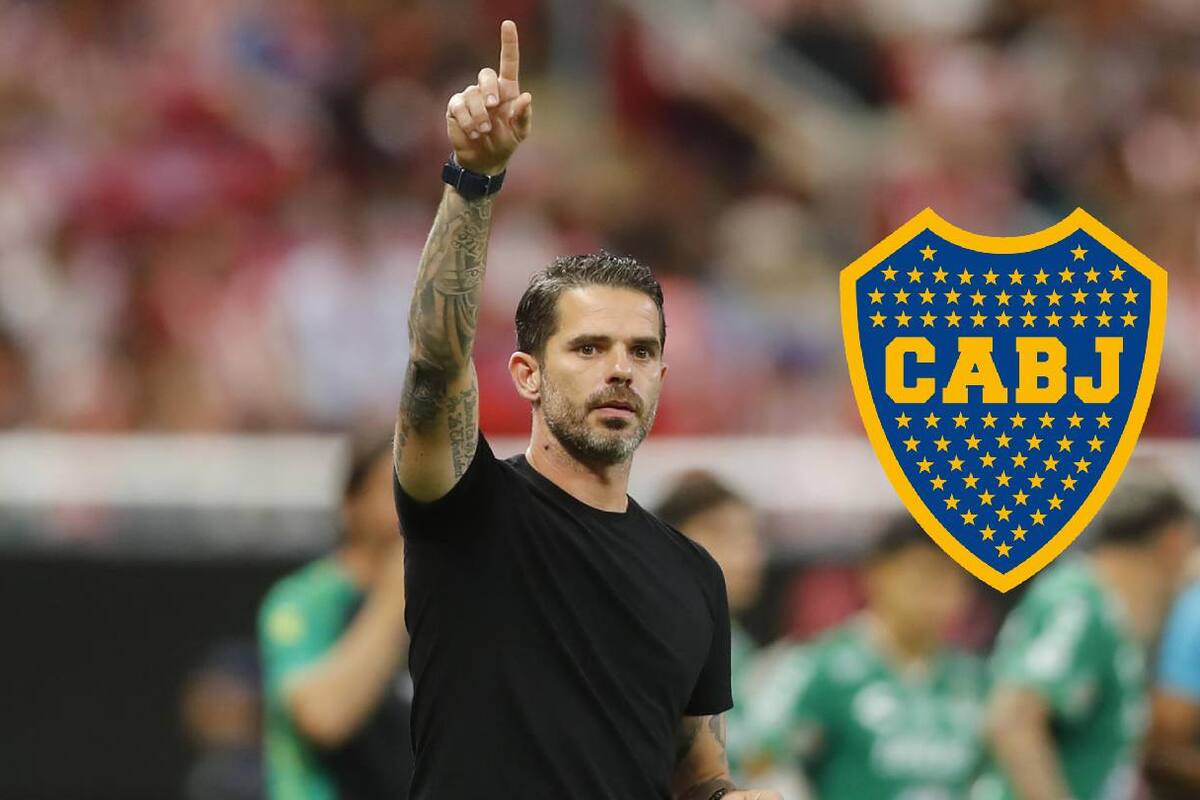 ¿Cuándo dejará Fernando Gago a Chivas para unirse a Boca Juniors?