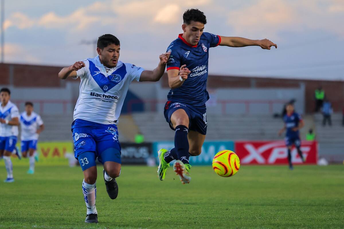 Cimarrones buscan seguir con vida