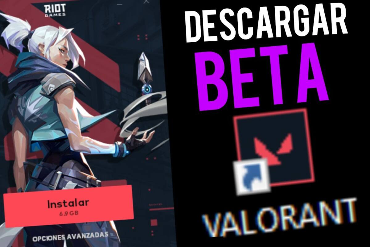 Valorant: Riot Games hace público su cliente beta