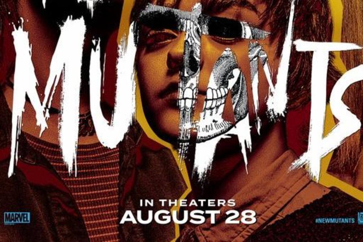 Por quinta ocasión, New Mutants tiene nueva fecha de estreno
