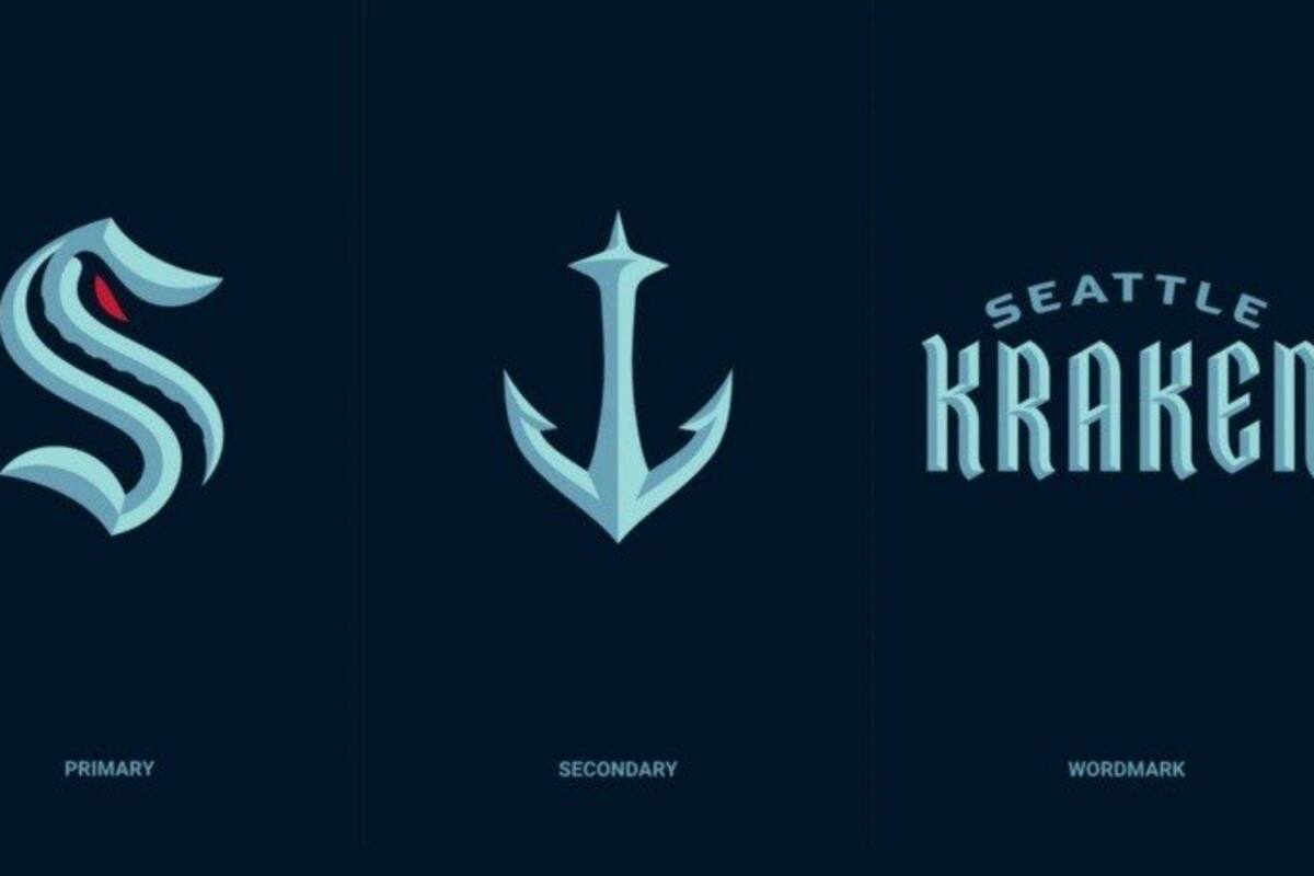 Seattle Kraken, el nuevo equipo de la NHL