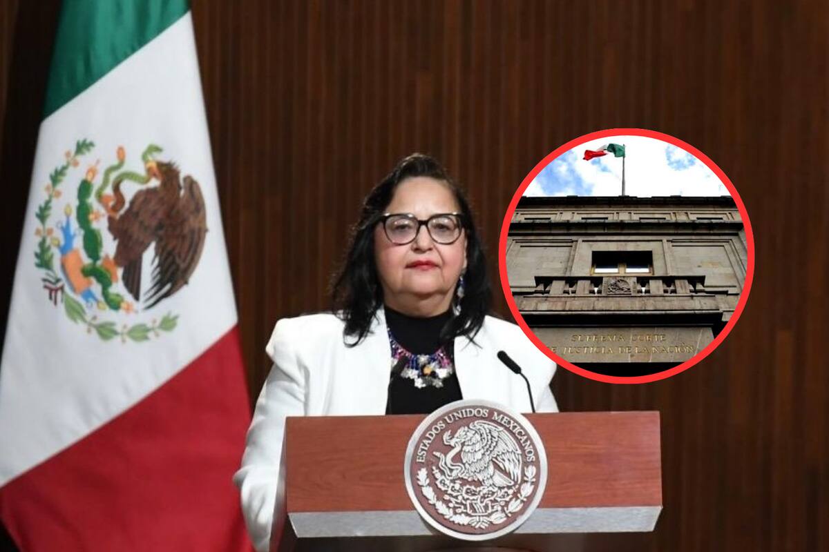Reforma Judicial: Norma Piña Hernández va por dos nuevas consultas, ¿buscan frenar reforma?