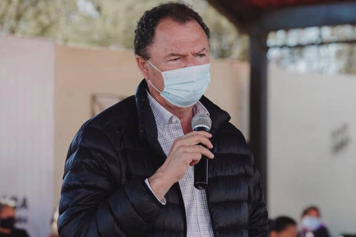 Plantea Gándara gastar menos en Gobierno para favorecer a mujeres