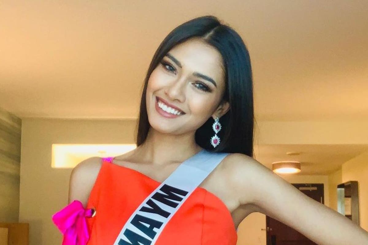Concursante de Miss Universo 2021 podría ir a prisión