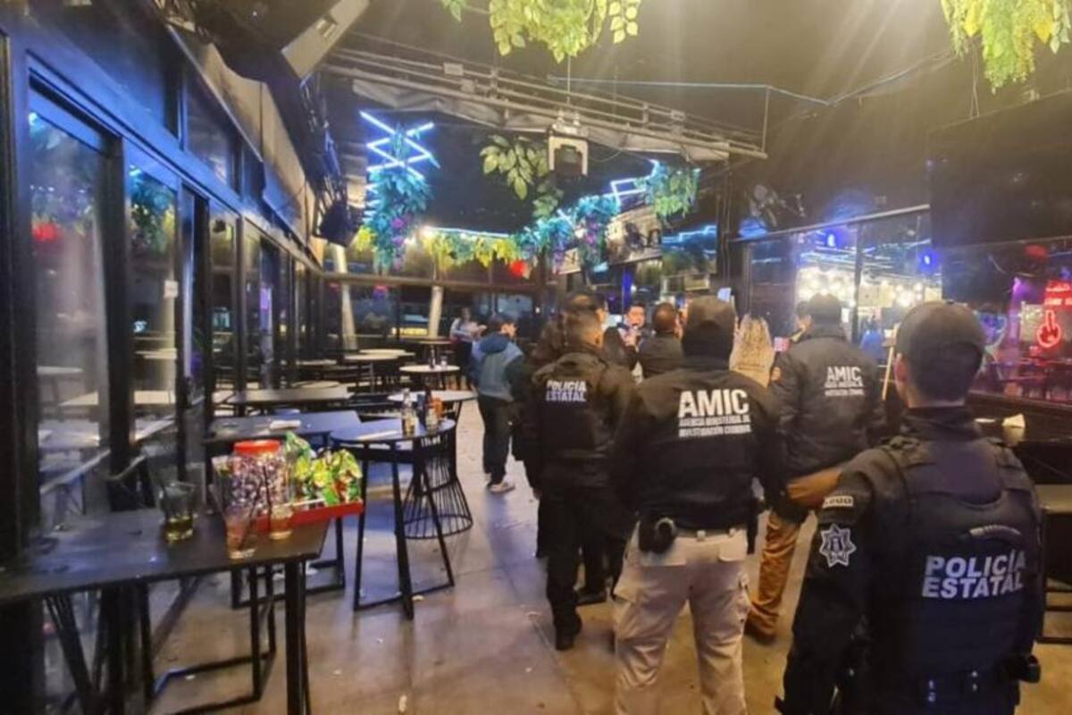 Clausuran seis establecimientos en Hermosillo