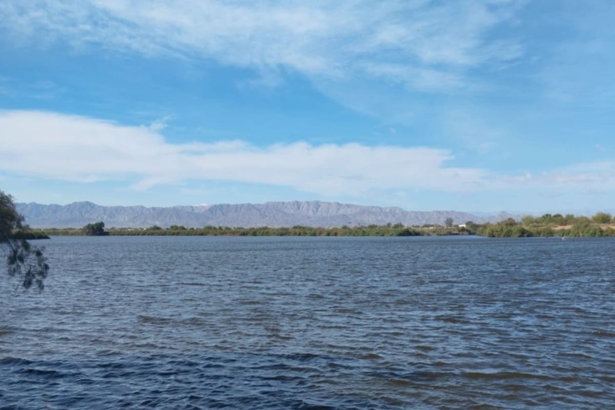 Clima en Mexicali: Calor persistirá con cielos mayormente soleados durante la semana