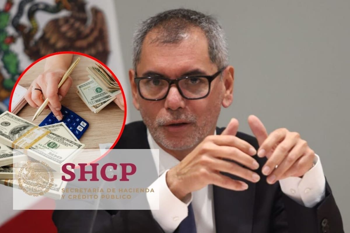Hacienda anuncia nuevas reglas para Afores y refuerza controles contra el lavado de dinero y financiamiento al terrorismo