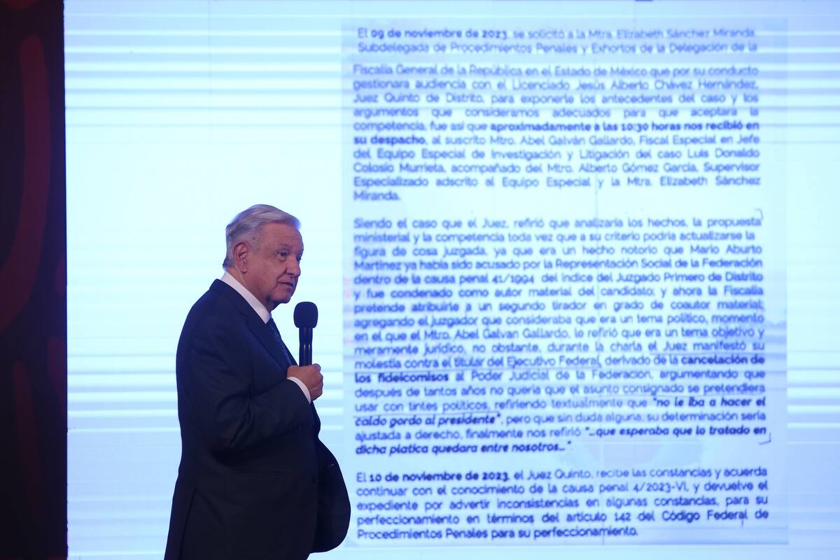 DEA critica al gobierno mexicano por no “cooperar” con sus agentes