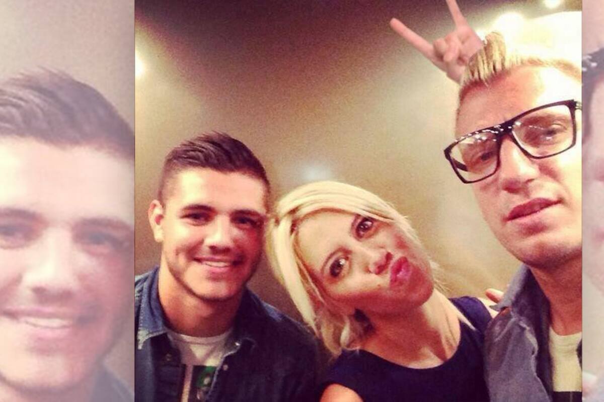 Wanda Nara se separa de Mauro Icardi, el amor que nació tras la traición a Maxi López