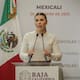 Gobernadora descarta influyentismo en caso de Vicentito; “se aplicará la ley”, asegura