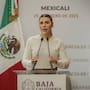 Gobernadora descarta influyentismo en caso de Vicentito; “se aplicará la ley”, asegura