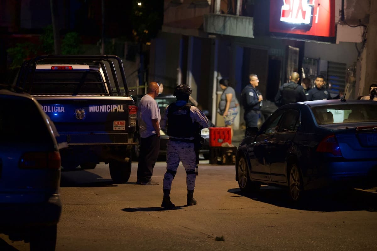 Homicidios Tijuana: Asesinan a hombre en tienda Six en colonia La Cima