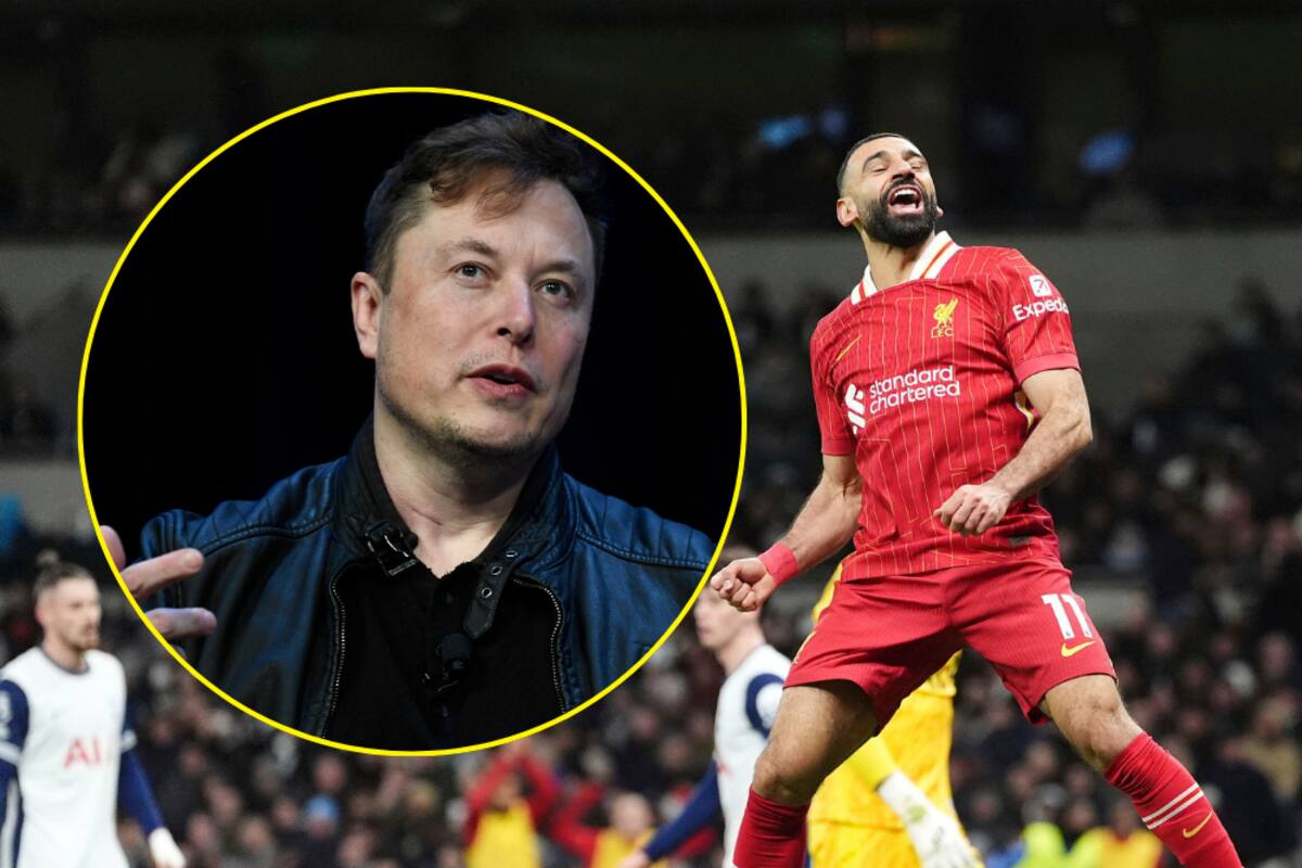 Elon Musk con la mira puesta en comprar a uno de los equipos más importantes del futbol