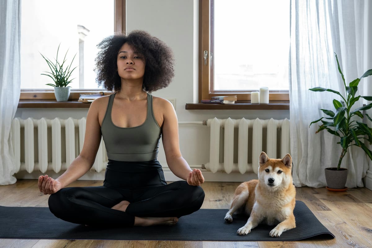 Breves sesiones diarias de mindfulness ayudan a combatir la ansiedad y mejorar el bienestar